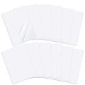 Vinyl Siding Repair Patch Kit, Vinyl Siding Repair Kit Self-Adhesive Vinyl by Mecefeno