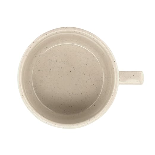 G.E.T. BF-080-IR-EC Melamine Shatter-Resistant Mug/Coffee Cup, 11 Ounce - Image 2
