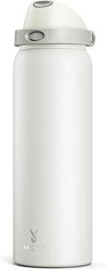40 oz Insulated Water Bottle by MEOKY