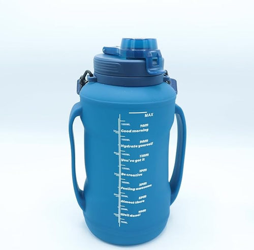 64oz Foldable Water Kettle - Image 2