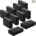 LeMotech Project Box 10 Pieces ABS Plastic Electrical Project Case Small by LeMotech