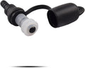 J.CARP ON-Off Switch Bite Valve Tube Nozzle Replacement by JCARP