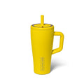 BrüMate Era 20 oz Tumbler with Handle and Straw | 100% Leakproof Insulated by Br%C3%BCMate