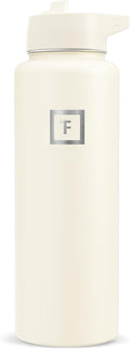 IRON °FLASK Camping & Hiking Hydration Flask by IronFlask
