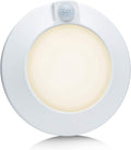 Closet Lights Motion Sensored Indoor Ceiling Mount LED- 10W 3000K Closet Stair by YouBuyWeGuarantee