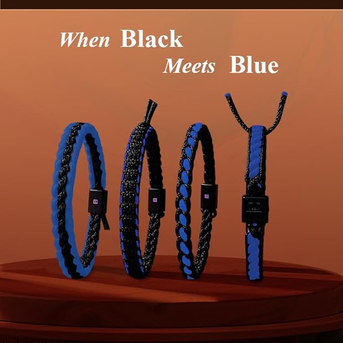 Micro Paracord, 2 Pack 1.18mm x 100ft Thin Mini Utility Braided Small Paracord - Image 2