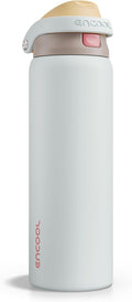 ENCOOL Leakproof Insulated Water Bottle by ENCOOL