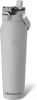 Frost Buddy 32oz Insulated Water Bottle by FrostBuddy