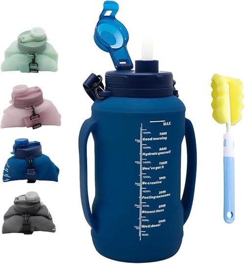 64oz Foldable Water Kettle by Unknown