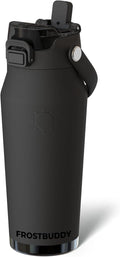 Frost Buddy 16oz Insulated Water Bottle by FrostBuddy