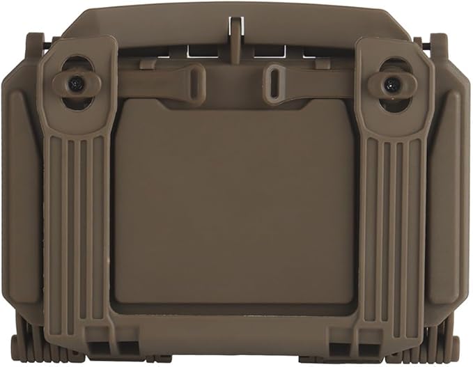 Tactical Phone Case Universal Integrated Phone Clamp MOLLE Holder, Cell Phone - Image 5