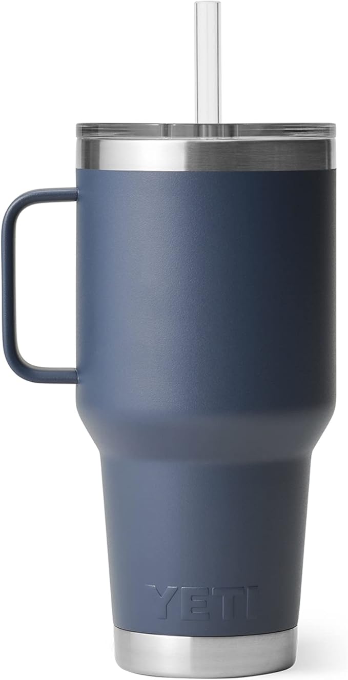 YETI Rambler 35 oz Tumbler - Image 9