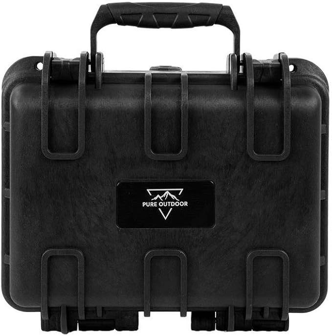 Monoprice Weatherproof Hard Case by Monoprice