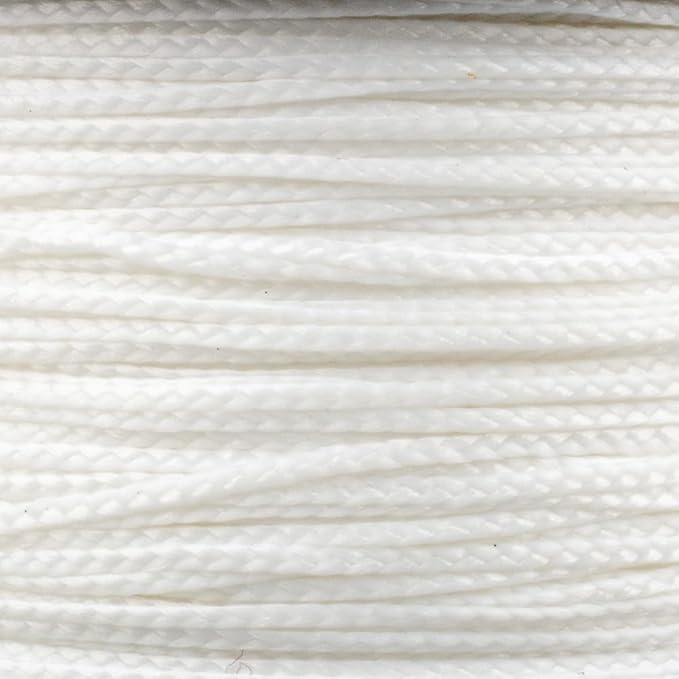Paracord Planet Nano Cord –Lightweight Nylon Nano Paracord – Great - Image 2
