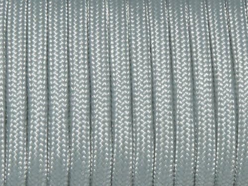 7 Strand Core 550lb Paracord Parachute Cord Lanyard Mil Spec Type III-100ft) by Unknown