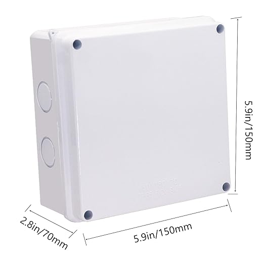 Junction Box - Image 2