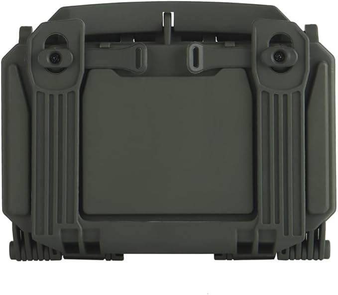 Tactical Phone Case Universal Integrated Phone Clamp MOLLE Holder, Cell Phone - Image 3