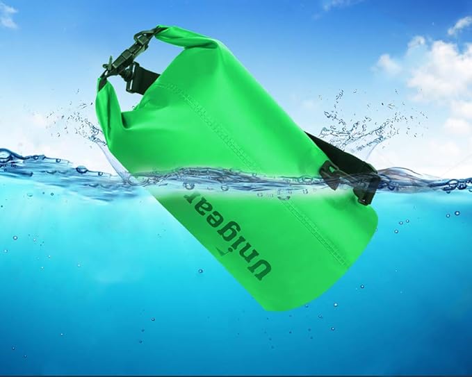 Unigear Dry Bag Waterproof, 2L/5L/10L/20L/30L/40L Floating and Lightweight Bags - Image 9