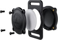 SÄKER - 2 Pack IP68 Waterproof The Safest Dog Collar Holder Compatible by S%C3%A4ker