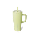 BrüMate Era 20 oz Tumbler with Handle and Straw | 100% Leakproof Insulated by Br%C3%BCMate