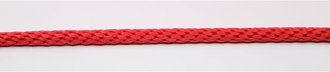 T.W Evans Cordage 98330 3/8-Inch by 500-Feet Solid Braid Propylene - Image 3