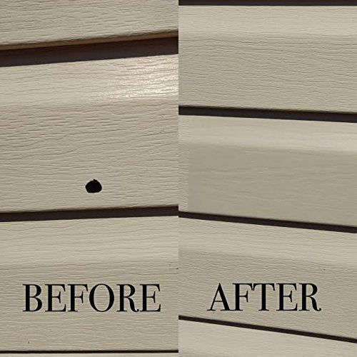 Mendyl Vinyl and Stucco Siding Repair Kit - Image 9