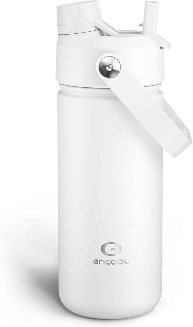 ENCOOL Insulated Water Bottle by ENCOOL