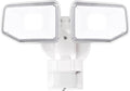 40W LED Security Lights Motion Sensor Light Outdoor, 180 Degree, 4000 LM by AWSENS