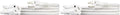 Amazon Basics 3-Prong Extension Cord by AmazonBasics