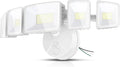 Onforu 150W LED Flood Lights Outdoor, 15000LM Brightness Security Light Switch by Onforu