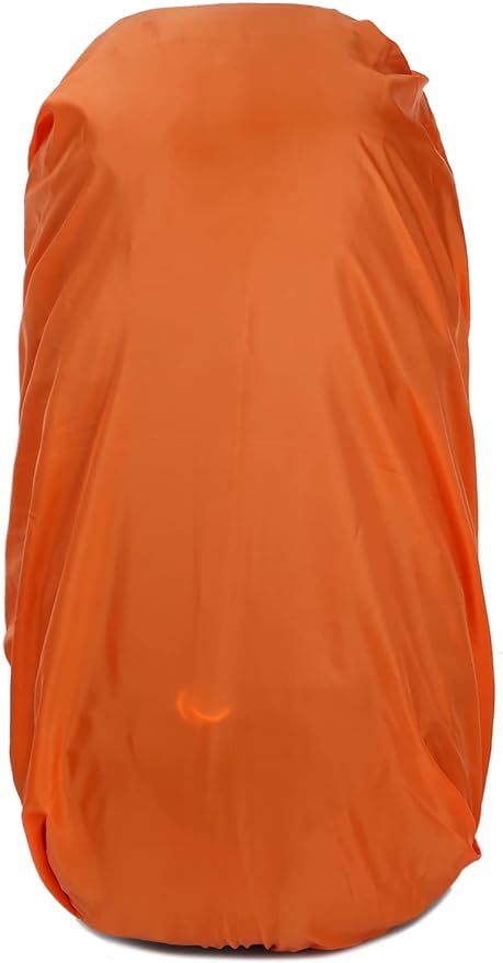 WoneNice 50L Waterproof Hiking Backpack - Image 4