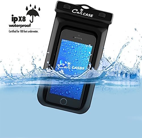 CaliCase XL Waterproof Floating Case - Image 6