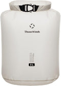 Thous Winds Ultralight Dry Bag, Waterproof Storage Sacks by ThousWinds