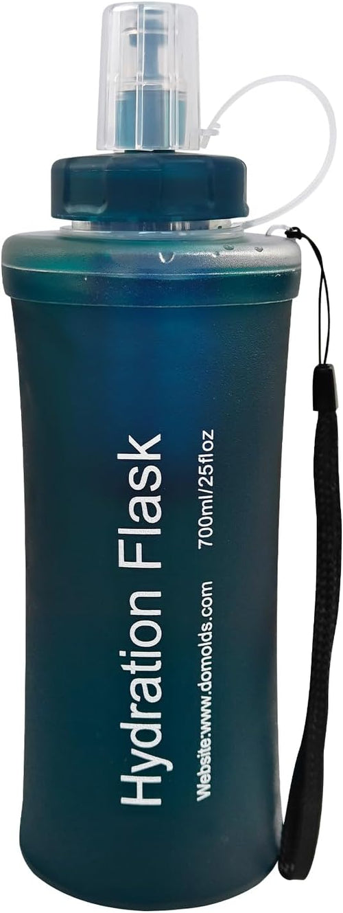 700ML Collapsible Water Bottle by BUTIE