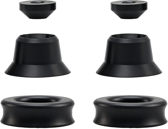 2 Sets of Outside Wall Faucet Repair Seal Kit Compatible - Image 8