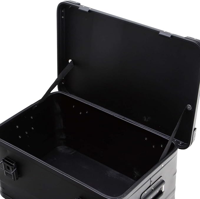 Overland Vehicle Systems Aluminum Box Storage 53QT - Image 2