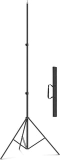 13ft Heavy Duty Light Stand Photography, Sdfghj Air Cushioned 13'/160inch/400cm by Sdfghj