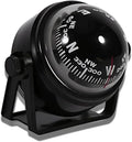 Car Compass Marine Dash Mount, LED Boat Compasses by Unknown