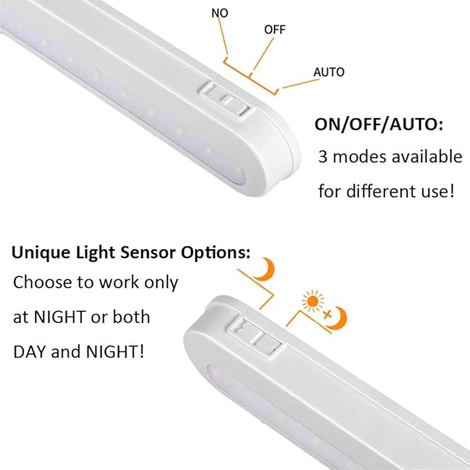 T01L LED Closet Light - Image 8