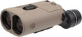 SIG SAUER Zulu6 FDE HDX OIS 12X42mm Waterproof Fog-Proof Portable Roof Prism by SIGSAUER
