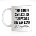 RZHV This Is What Awesome Lawyer Looks Like 11 Oz Novelty Mug, Law School by RZHV