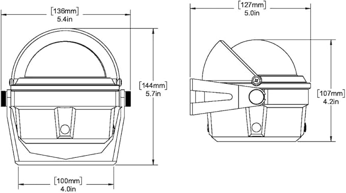 RitchieRitchie SS-1002 Supersport Compass - Image 2