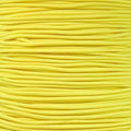 Neon Yellow - 1/8 Shock Cord 25' by ParacordPlanet