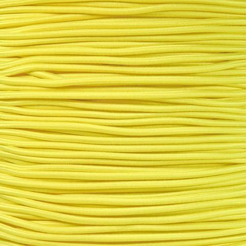 Paracord Planet 1/8-Inch Shock Cord by ParacordPlanet