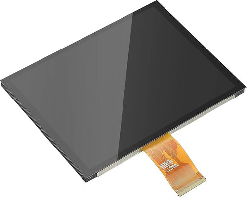 8.4" Uconnect 4C UAQ LCD Monitor Touch Screen Radio Navigation, New OEM by APROTII