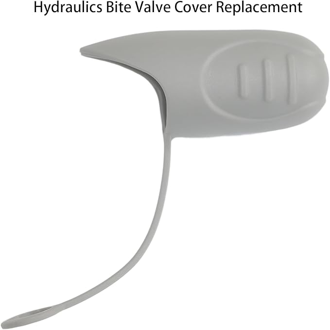 Hydration Bladder Bite Valve Replacement Mouthpiece Fit - Image 5