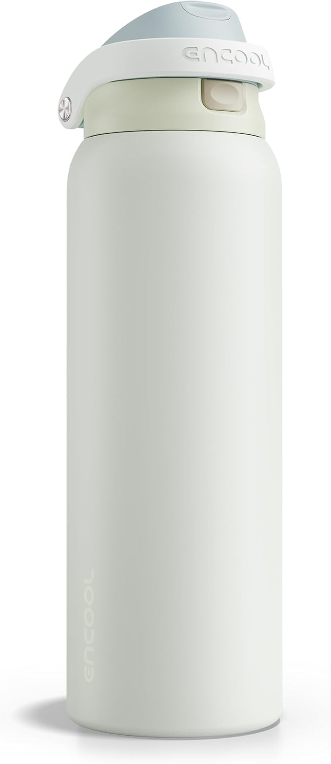 ENCOOL Leakproof Insulated Water Bottle by ENCOOL