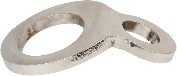 Stainless Steel Multi-Purpose Tie-Down Anchors Hooks Dirt Bike Tie Down Strap - Image 6