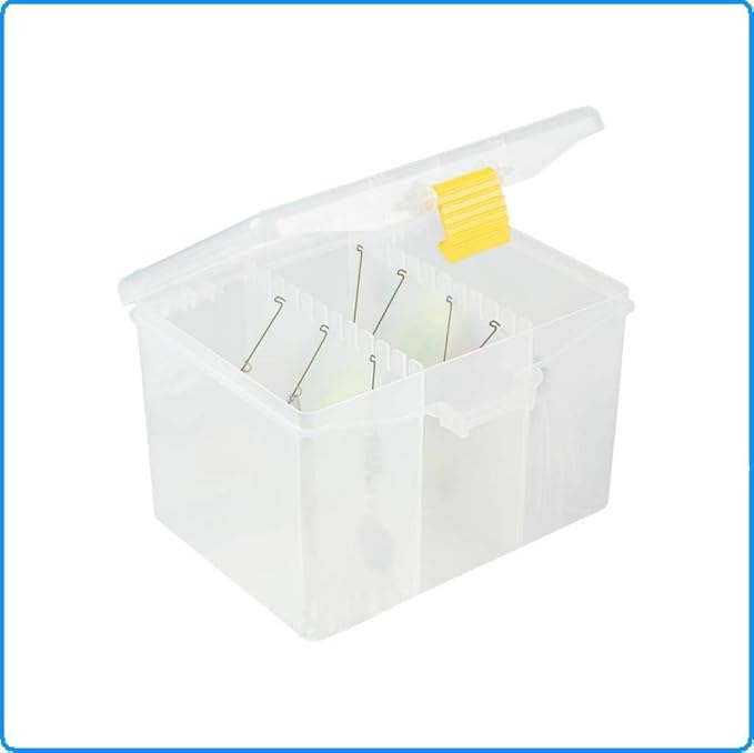 Plano Prolatch Stowaway Storage Case - Image 2
