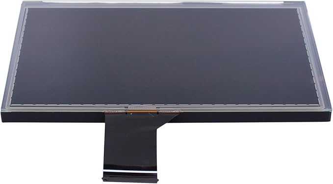 MOTOKU 7" Uconnect LCD Display Monitor Digitizer Radio Navigation - Image 4